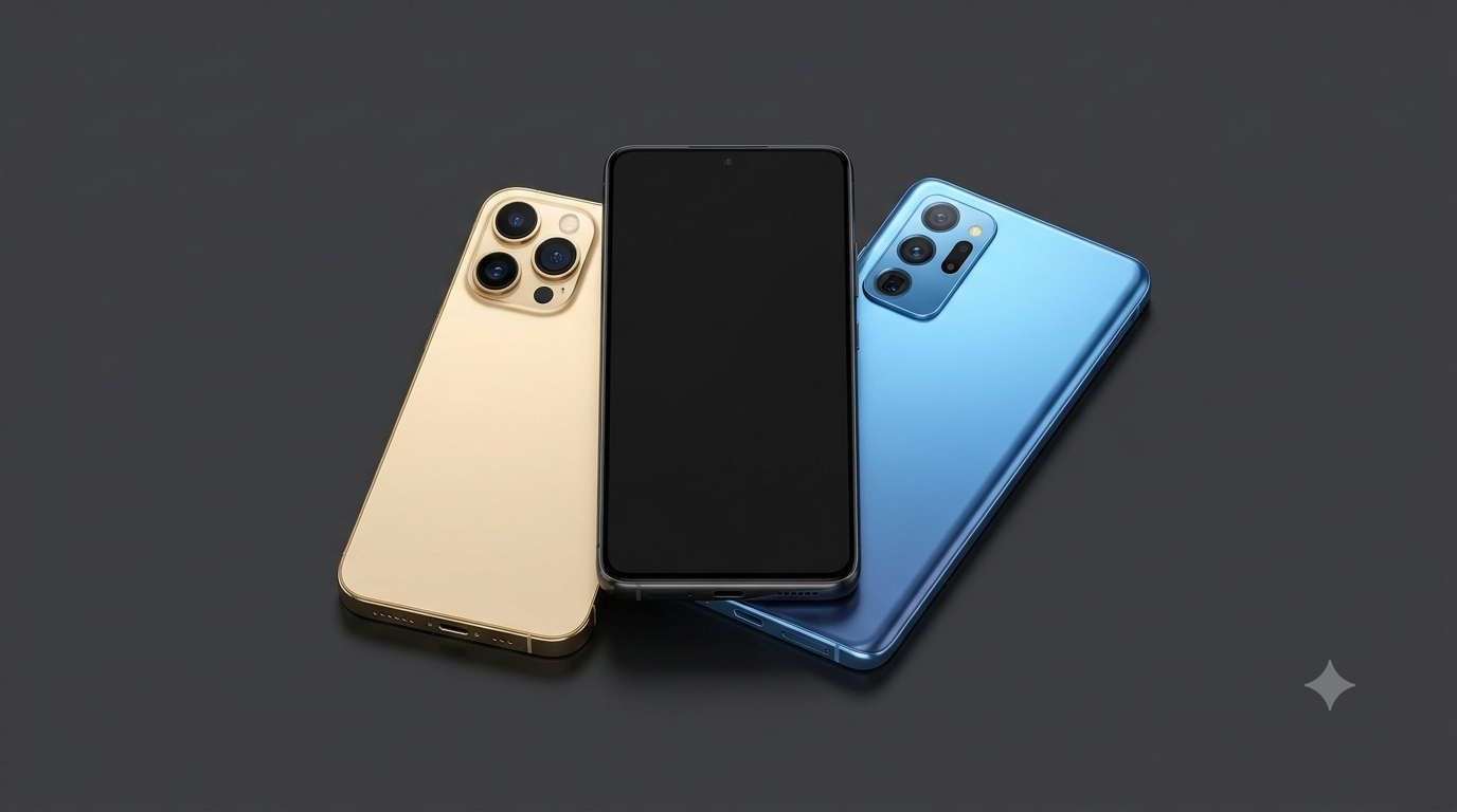 Apple iPhone 15