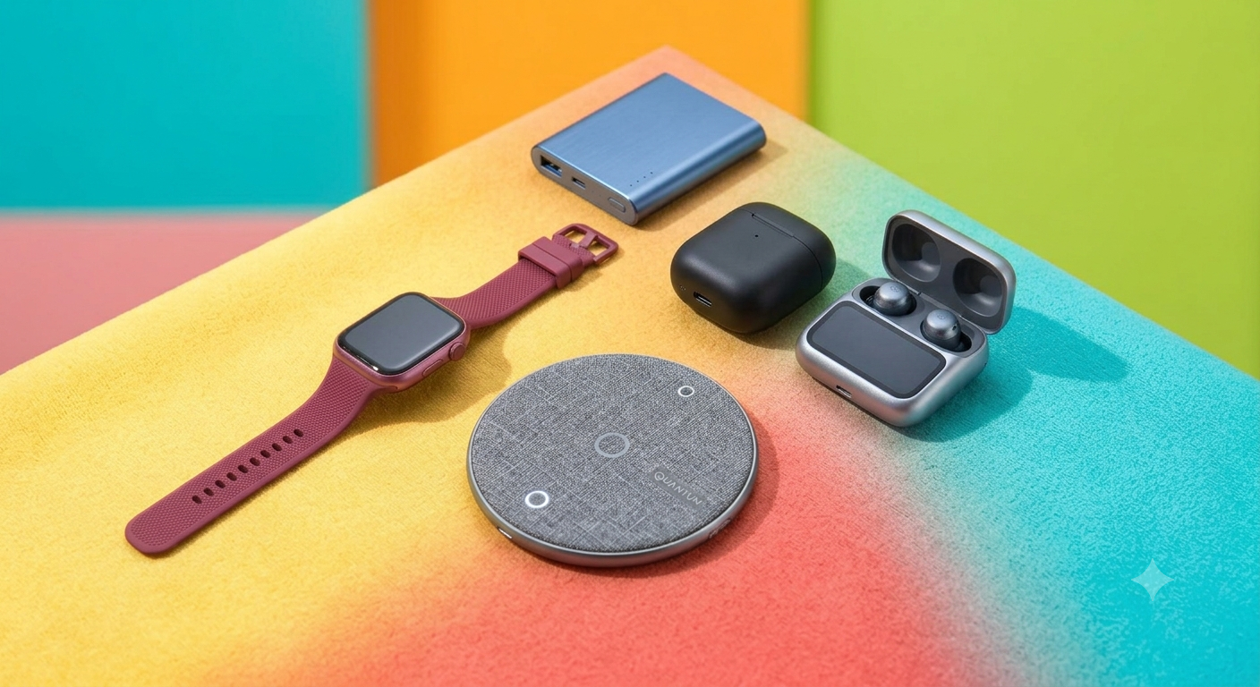 Garmin Vivoactive 5