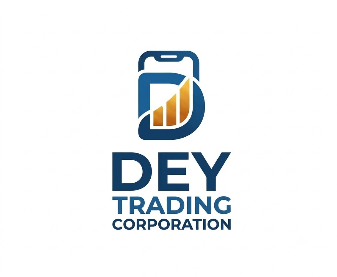 deytrading.com