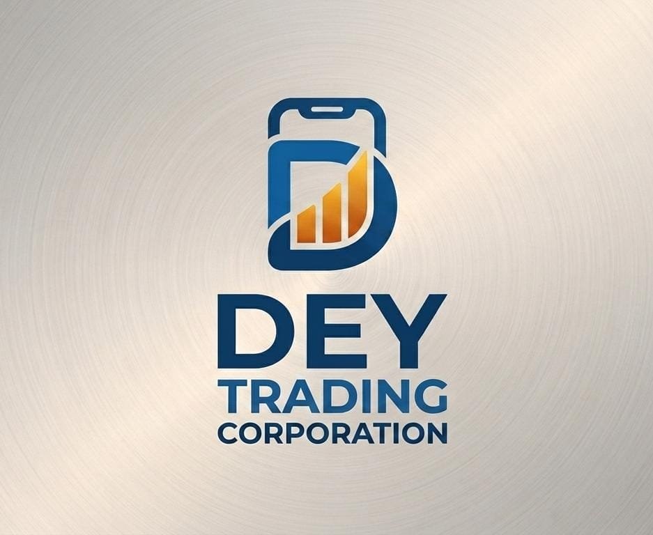 deytrading.com