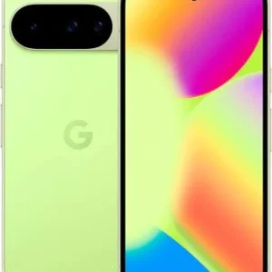 Google Pixel 10 5G ( 12GB RAM, 256GB Storage)