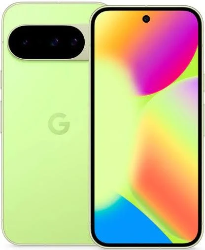 Google Pixel 10 5G ( 12GB RAM, 256GB Storage)