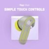 51ROTuOg2HL._SL1500_ Noise Pop Buds