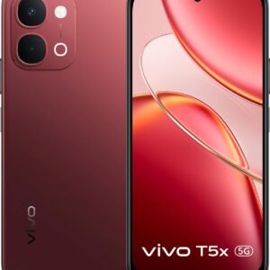 vivo T5X 5G