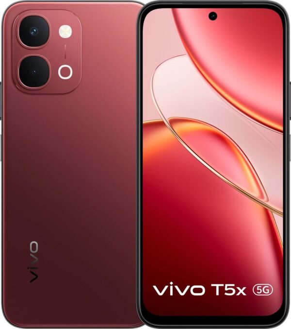 vivo T5X 5G