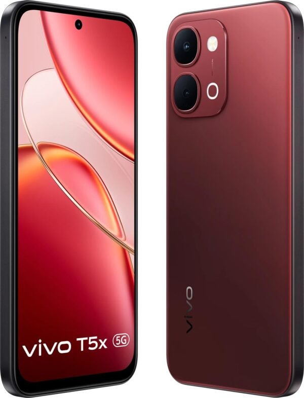 vivo T5X 5G
