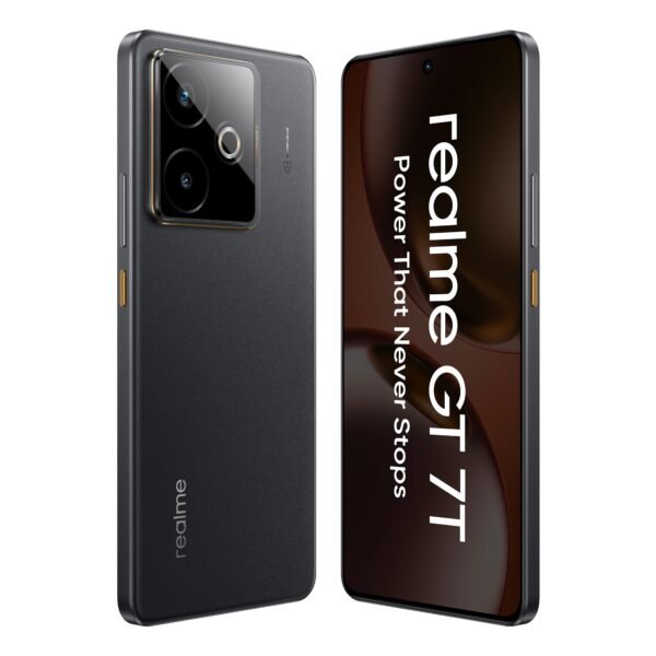 realme GT 7T