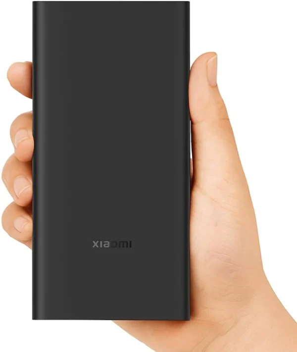 Xiaomi Power Bank 4i 20000mAh