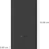 Xiaomi Power Bank 4i 20000mAh