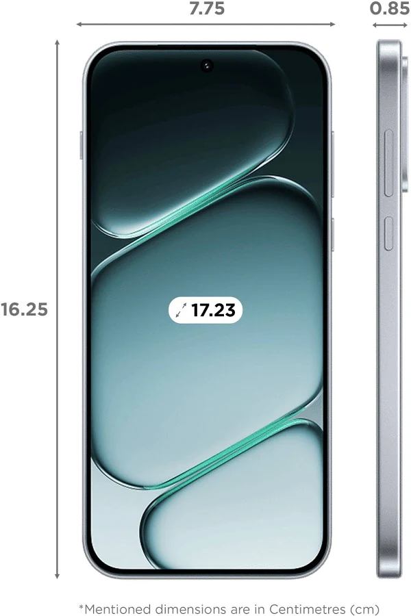 OnePlus Nord 6