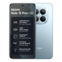 REDMI Note 15 Pro+ 5G