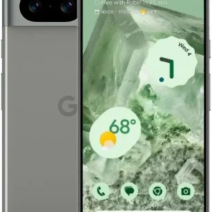 Google Pixel 8 - Refurbished 8GB RAM / 128 GB