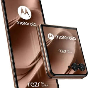 Motorola Moto Razr 50 Ultra - Refurbished 12 GB RAM / 512 GB