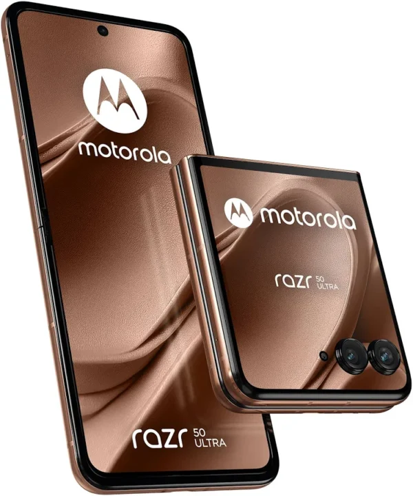 Motorola Moto Razr 50 Ultra - Refurbished 12 GB RAM / 512 GB