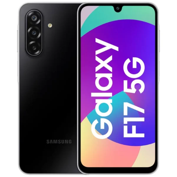 Samsung Galaxy F17 5G - Refurbished  6 GB / 128 GB