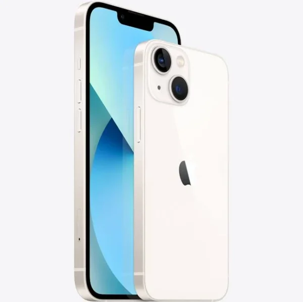 shopping (80) Apple iPhone 13 - Refurbished